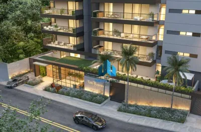 Lançamento casa rubaiyat | apartamentos com 4 quartos (2 suítes), de 189m² a 501m² - santa helena / centro
