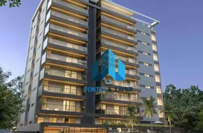 Lançamento casa rubaiyat | apartamentos de 200m² a 520m² - santa helena / centro
