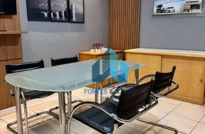 Sala à venda, 97 m² por r$ 550.000,00 - centro - juiz de fora/mg