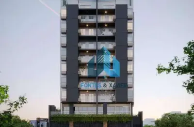 Apartamento com 3 dormitórios à venda, 80 m² por r$ 497.760,00 - centro - juiz de fora/mg