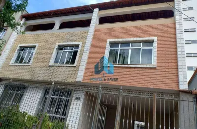 Casa para fins comerciais com 5 quartos à venda, 400 m² por r$ 1.000.000 - são mateus - juiz de fora/mg