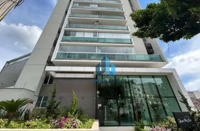 Apartamento com 2 quartos à venda, 75 m² por r$ 585.000,00- bom pastor - juiz de fora/mg