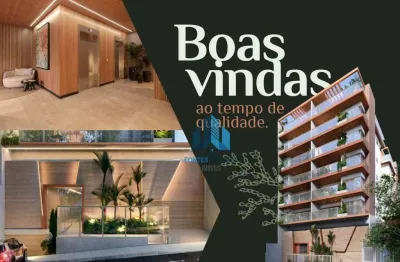 Cobertura com 3 suítes à venda, 152 m² por r$ 1.349.820 - rua pasteur, santa helena / centro - juiz de fora