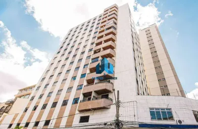 Apartamento com 4 quartos (1 suíte) à venda, 138 m² por r$ 545.000 - são mateus - juiz de fora/mg