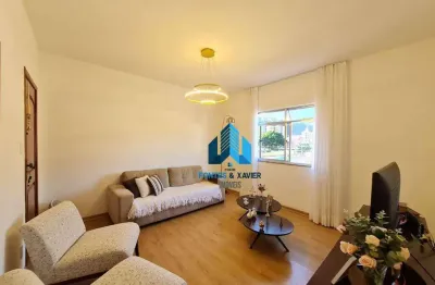 Cobertura com 4 quartos à venda, 200 m² por r$ 535.000 - poço rico - juiz de fora/mg