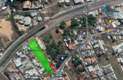 Terreno à venda, 5200 m² por r$ 10.500.000,00 - são pedro - juiz de fora/mg