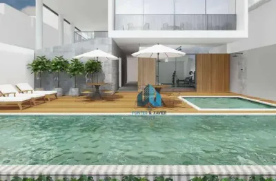 Apartamento com 2 quartos à venda, 79 m² por r$ 562.500,00 - jardim glória - juiz de fora/mg