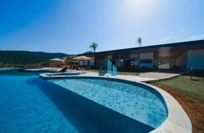 Terreno à venda, 360 m² por r$ 160.000,00 - reserva ecoville - juiz de fora/mg