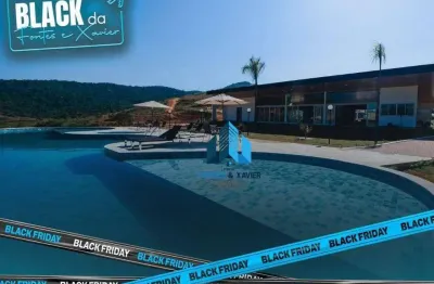 Terreno à venda, 360 m² de r$ 160.000 por r$ 150.000* - reserva ecoville - juiz de fora/mg