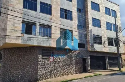 Apartamento com 3 quartos à venda, 108 m² por r$ 380.000 - bairu - juiz de fora/mg