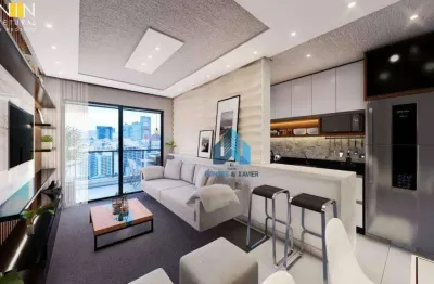 Apartamento com 2 quartos à venda, 84 m² por r$ 490.000 - cascatinha - juiz de fora/mg