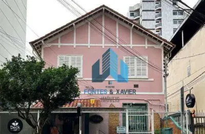 Apartamento com 3 quartos à venda, 95 m² por r$ 300.000 - centro - juiz de fora/mg