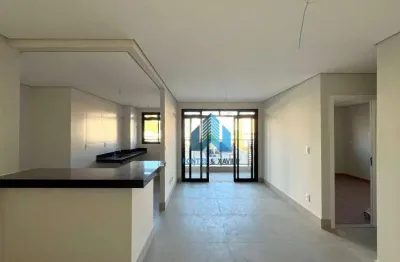 Apartamento com 2 quartos (1 suíte) à venda por r$ 590.000 - são mateus - juiz de fora/mg