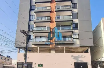 Apartamento garden novo com 2 quartos (1 suíte) e 2 vagas paralelas à venda por r$ 600.000 - são pedro - juiz de fora/mg