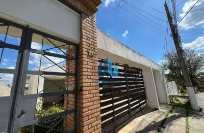Casa ampla com 5 quartos e estúdio de música à venda, 462 m² por r$ 1.200.000 - portal da torre - juiz de fora/mg