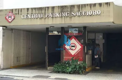 Garagem à venda na r. espírito santo por r$ 60.000 - centro - juiz de fora/mg