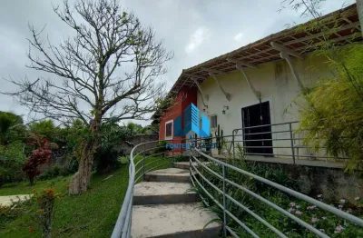 Chácara com 3 quartos à venda, 2538 m² por r$ 1.000.000 - novo horizonte - juiz de fora/mg