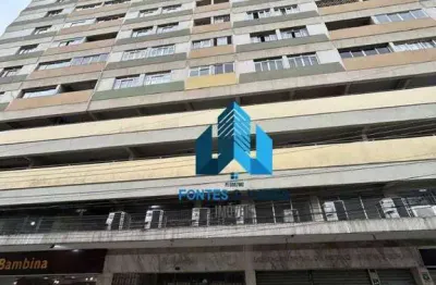 Apartamento com 3 quartos à venda, 110 m² por r$ 550.000 - centro - juiz de fora/mg