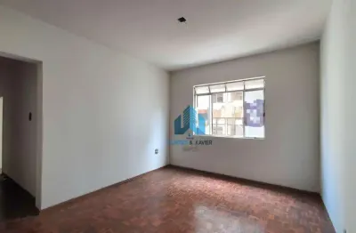 Apartamento com 2 quartos à venda, 63 m²,  por r$ 212.000 - centro - juiz de fora/mg