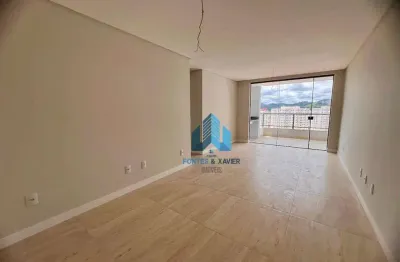 Apartamento com 3 quartos à venda, 90 m² por r$ 539.900 - vale do ipê - juiz de fora/mg