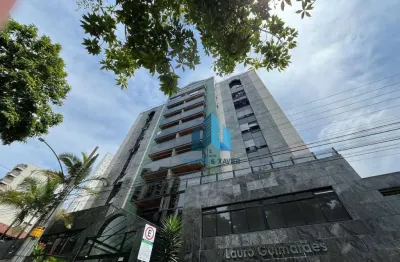 Apartamento com 4 quartos à venda, 150 m² por r$ 860.000 - santa helena - juiz de fora/mg