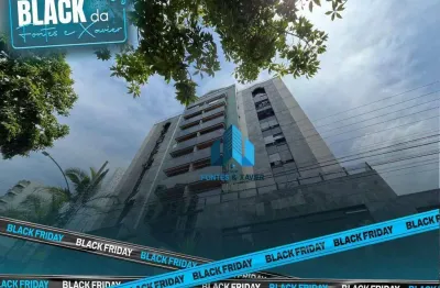 Apartamento com 4 quartos à venda, 150 m² de r$ 860.000 por r$ 825.000* - santa helena - juiz de fora/mg