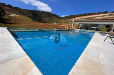 Terreno à venda, 315 m² por r$ 209.500,00 - estrela do lago - juiz de fora/mg