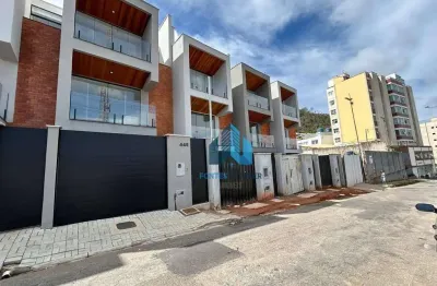 Casa com 3 quartos à venda, 200 m² por r$ 839.000 - vale do ipê - juiz de fora/mg