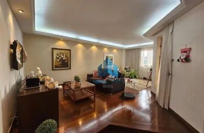 Apartamento com 4 quartos (1 suíte) à venda, 259 m² por r$ 1.100.000 - bom pastor - juiz de fora/mg