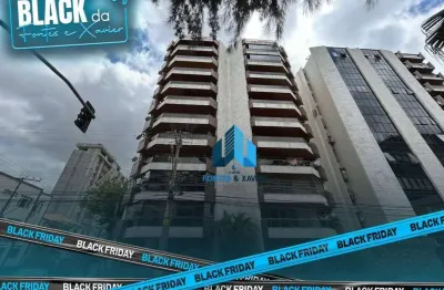 Apartamento com 3 quartos à venda, 204 m² de r$ 640.000 por r$ 550.000* - santa helena - juiz de fora/mg