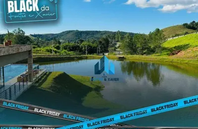 Terreno à venda, 313 m² de r$ 219.000 por r$ 214.900* - estrela do lago - juiz de fora/mg