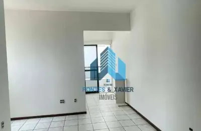 Apartamento com 1 quarto à venda, 40 m² por r$ 300.000 - centro - juiz de fora/mg