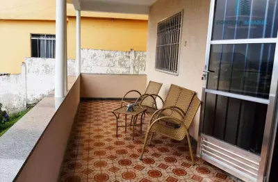 Casa com 2 quartos à venda, 120 m² por r$ 329.900 - bandeirantes - juiz de fora/mg