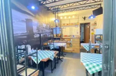 Loja à venda, 29 m² por r$ 240.000,00 - centro - juiz de fora/mg