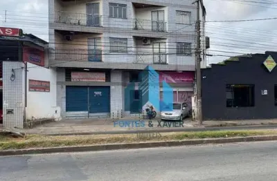 Loja à venda, 100 m² por r$ 300.000,00 - francisco bernardino - juiz de fora/mg