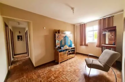 Apartamento com 3 quartos à venda, 75 m² por r$ 230.000 - alto dos passos - juiz de fora/mg