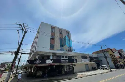 Apartamento com 3 quartos à venda, 86 m² por r$ 200.000 - mariano procópio - juiz de fora/mg