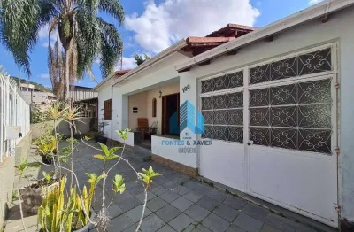 Casa com 4 quartos à venda, 185 m² por r$ 599.000 - santa catarina - juiz de fora/mg