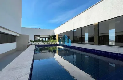 Studio à venda, 27 m² por r$ 279.000,00 - cascatinha - juiz de fora/mg