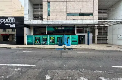Loja à venda, 272 m² por r$ 6.500.000,00 - centro - juiz de fora/mg