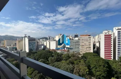 Apartamento com 4 quartos à venda, 230 m² por r$ 890.000 - centro - juiz de fora/mg