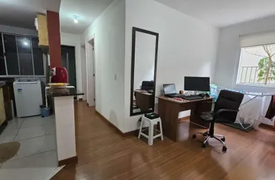 Apartamento com 2 quartos à venda, 44 m² por r$ 185.000 - são pedro - juiz de fora/mg