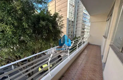 Apartamento com 3 quartos à venda, 105 m² por r$ 399.000 - centro - juiz de fora/mg