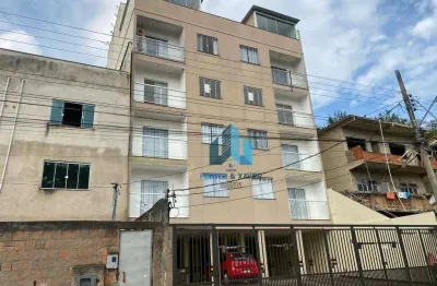Apartamento com 3 quartos à venda, 94 m² por r$ 340.000 - encosta do sol - juiz de fora/mg