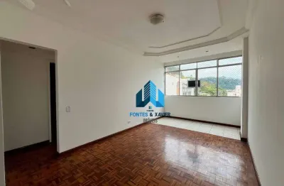 Apartamento com 2 quartos e 2 banheiros à venda, 72 m² por r$ 260.000 - vale do ipê / santa catarina