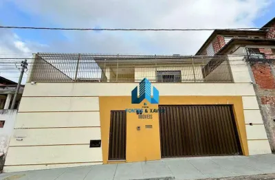 Casa com 3 quartos à venda, 115 m² por r$ 990.000 - são pedro - juiz de fora/mg