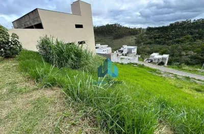 Terreno à venda, 561 m² por r$ 359.900,00 - parque guadalajara - juiz de fora/mg