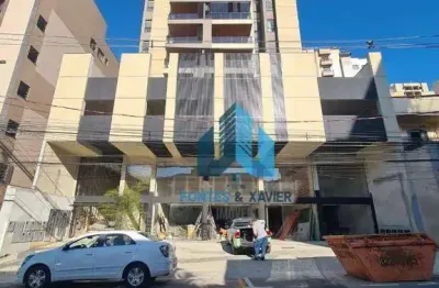 Apartamento à venda, 89 m² por r$ 780.000,00 - são mateus - juiz de fora/mg