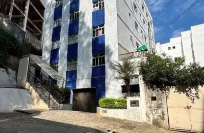 Apartamento com 2 quartos à venda, 80 m² por r$ 270.000 - granbery - juiz de fora/mg