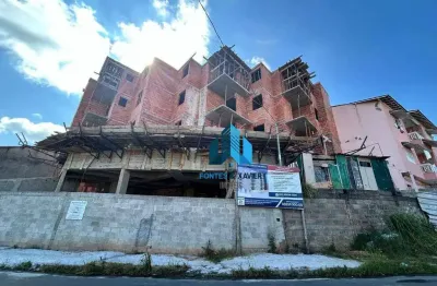 Apartamento com 2 quartos à venda, 58 m² por r$ 259.900 - vivendas da serra - juiz de fora/mg